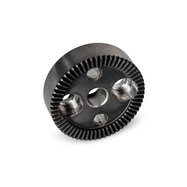 Gn187.4-22-48-B-St Serrated Locking Plate